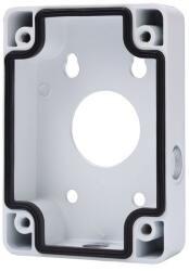 Dahua Разпределителна кутия Dahua PFA120, водоустойчива, алуминий, 297mm x 248mm x 107mm. , до 7кг товар, за външен монтаж, бяла (PFA120)