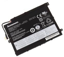 Lenovo Батерия (оригинална) за лаптоп Lenovo, съвместима с LENOVO ThinkPad Tablet 10/ ThinkPad 10, 3.7V, 8900mAh
