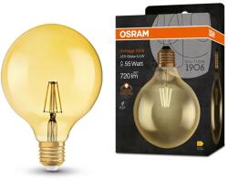 OSRAM LED крушка Ledvance, E27, 6.5W, 720lm, 2400K (AC32489,AC24317)