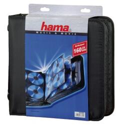 Hama Класьор hama (33834), за 160 диска (hama-33834)