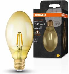 OSRAM LED крушка Ledvance AC32482/AC17134, E27, 4W, 470lm, 2400K (AC32482)