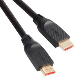 VCOM Кабел VCom CG517 HDMI(м) към HDMI(м), 3m, черен, 4K 2160p @ 60FPS (3840x2160) (CG517 3m)