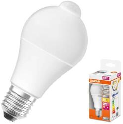 OSRAM LED крушка Ledvance LED STAR MOTION SENSOR, E27, 8.8W, 806lm, 2700K (AC31117)