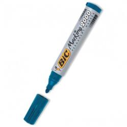 BIC Маркер BIC 2000, син, 1.7 mm, за надписване на DVD (OK271)