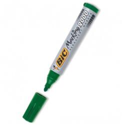 BIC Маркер BIC 2000, зелен, 1.7 mm, за надписване на DVD (OK270)