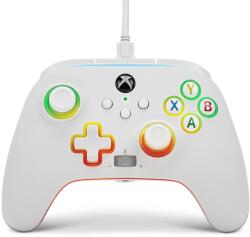 PowerA Enhanced Wired Xbox Series X|S One PC Spectra Infinity (XBGP0022-01) Gamepad, kontroller