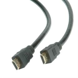 Roline Кабел Roline 11.99. 5901, от HDMI (м) към HDMI (м), 1м, черен (11.99.5901)