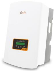 SOLIS Инвертор Solis SOLIS-3P30K-5G, Three Phase, On Grid, 30000W, RS485 (SOLIS-3P30K-5G)