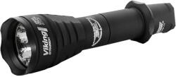 Armytek Фенер Armytek Viking Pro XHP50 White, 1800 lm, IP68, 9 режима, черен (F01903BC/A03201)