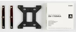 Zalman Монтажен комплект за охладител Zalman Mounting Kit LGA1700 TYPE-A, ZM1700-MKA (ZM1700-MKA)