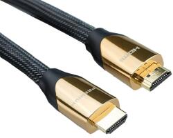 Roline Кабел Roline, HDMI(м) към HDMI(м), 2.0m (11.04.5802)