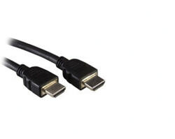 Roline Кабел Roline, HDMI(м) към HDMI(м), 1.8m, черен
