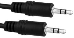 T'nB Кабел TNB JACK3, от AUX(м) към AUX(м), 3m, черен (JACK3)