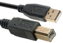 EIZO Кабел Eizo MDC93K, от USB Type-A (м) към USB Type-B (м), 2m, черен (MDC93K)