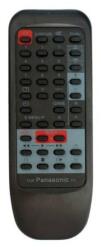 Royal Дистанционно Royal EUR644660 / 2197 за телевизори Panasonic (ROY14155) Дистанционно