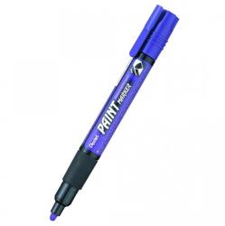 Pentel Маркер Pentel MMP20, лилав, 4.0 mm, за различни повърхности (OK28217)