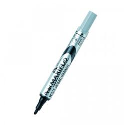 Pentel Маркер Pentel Maxiflo, черен, от 1.0 до 1.2 mm, за бяла дъска (OK26854)