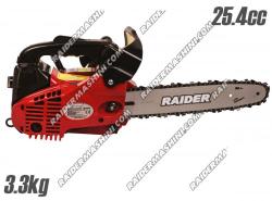 Raider RDP-GCS18 (075109)