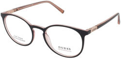 GUESS GU3045 001 Rama ochelari