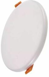 EMOS VIXXO süllyesztett LED lámpa, kerek, fehér, semleges fehér, 13, 5 W