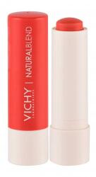 Vichy NaturalBlend balsam de buze 4, 5 g pentru femei Coral