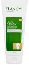 ELANCYL Slim Design 45+ slăbire și remodelare corporală 200 ml pentru femei