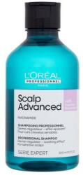 L'Oréal Scalp Advanced Anti-Discomfort Professional Shampoo șampon 300 ml pentru femei