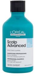 L'Oréal Scalp Advanced Anti-Dandruff Professional Shampoo șampon 300 ml pentru femei