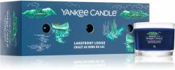 Yankee Candle Lakefront Lodge set cadou Signature 1 buc