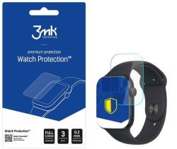3MK Folie Protectie 3MK ARC pentru Apple Watch 40mm Series, Plastic - evomag