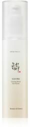 Beauty of Joseon Ginseng Moist Sun Serum ser protector cu efect de reînnoire SPF 50+ 50 ml