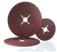  Fibertárcsa d=125 mm P100 (5205150) (5205150)