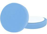 Extol Premium polírkorong, közepes polírozás, T60, 200×30mm, kék, tépőzáras (8804516)