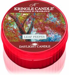 Kringle Candle Leaf Peeper teamécses 42 g
