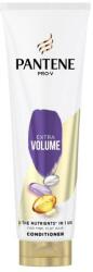 Pantene Extra Volume Conditioner 200 ml dúsító kondicionáló vékony szálú és lelapult hajra nőknek