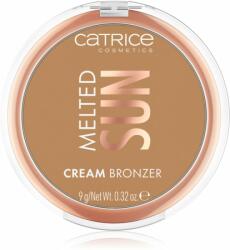 Catrice Melted Sun krémes bronzosító árnyalat 020 - Beach Babe 9 g