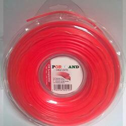 Portland Pro fűkasza damil 2, 7mmx 62m szöglet (hcorlp-s27d)