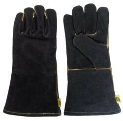 ESAB M1050 Black weld glove L CE