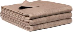 Siguro Bamboo törölköző, 50×100 cm, Taupe (SGR-TW-B251TP)