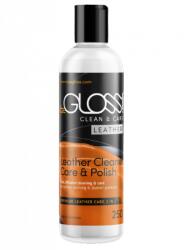 BeGLOSS CLEAN & CARE LEATHER 250 ml