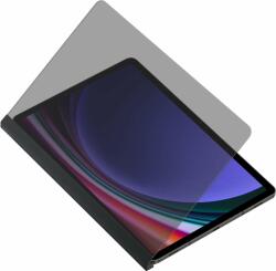 Samsung Galaxy Tab S9+ Privacy Screen védőfólia fekete (EF-NX812PBEGWW)