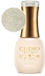 Cupio Oja semipermanenta Bridal Collection - Just Married 15ml (C7440)