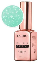 Cupio Oja semipermanenta Rubber Base Pure Crystal Collection - Daydream 15ml (C7462)