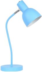 Polux Asztali lámpa MIMI 1xE27/10W/230V kék SA1865 (SA1865)