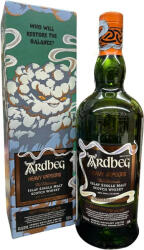 Ardbeg Heavy Vapours Scotch whisky 0, 7l 46% DD