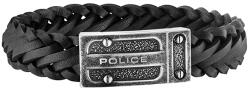 Police Bratara Police Men Bracelets PJ. 26057BLE/02-L