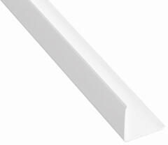  Építő - barkács profilok - Alumínium L profil (20x20 mm) nyers (1410000)
