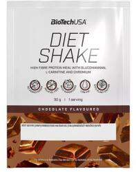 BioTechUSA Étrend-kiegészítő italpor, 30g, BIOTECH USA Diet Shake , csokoládé (KHEBIOUSA81)