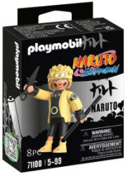 Playmobil Playmobil: Naruto Rikudou Sennin mód (71100)