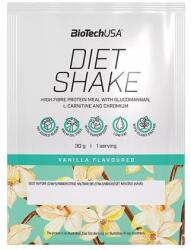 BioTechUSA Étrend-kiegészítő italpor, 30g, BIOTECH USA Diet Shake , vanília (KHEBIOUSA85)